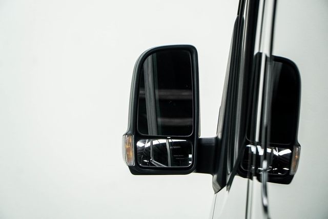 2024 Mercedes-Benz Sprinter Passenger Van 2500 Standard Roof I4 Diesel 144" RWD - 22945534 - 13