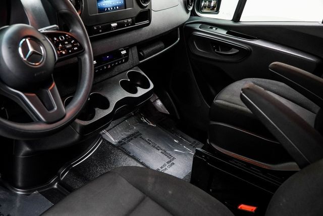 2024 Mercedes-Benz Sprinter Passenger Van 2500 Standard Roof I4 Diesel 144" RWD - 22945534 - 15