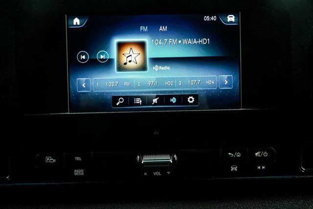 2024 Mercedes-Benz Sprinter Passenger Van 2500 Standard Roof I4 Diesel 144" RWD - 22945534 - 23