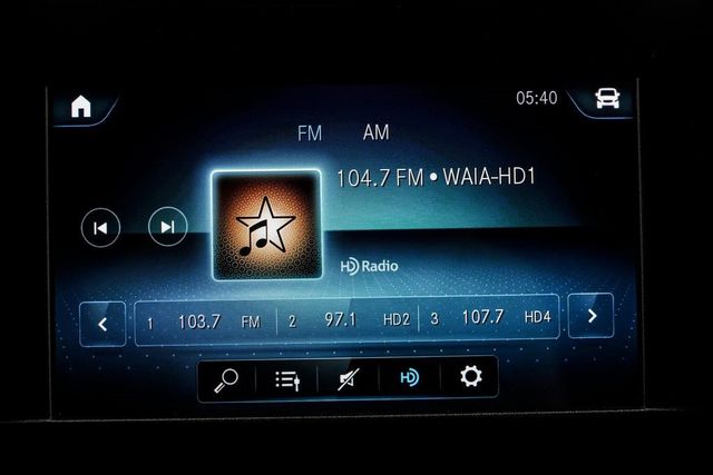 2024 Mercedes-Benz Sprinter Passenger Van 2500 Standard Roof I4 Diesel 144" RWD - 22945534 - 24