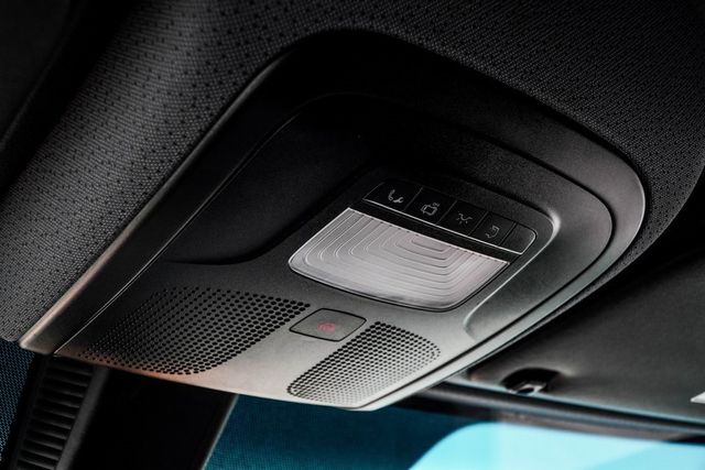 2024 Mercedes-Benz Sprinter Passenger Van 2500 Standard Roof I4 Diesel 144" RWD - 22945534 - 34