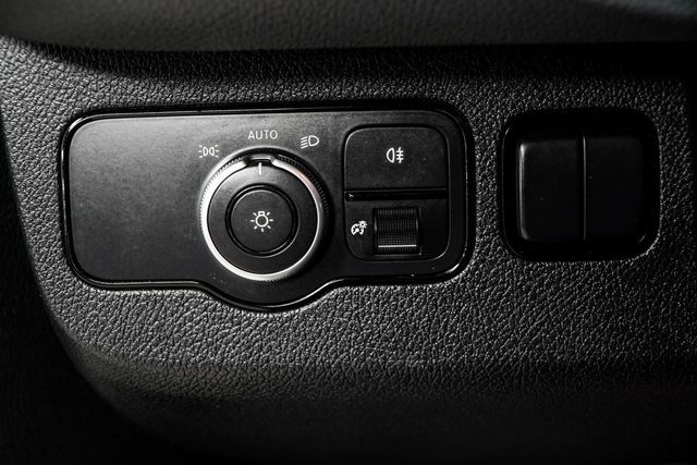 2024 Mercedes-Benz Sprinter Passenger Van 2500 Standard Roof I4 Diesel 144" RWD - 22945534 - 35