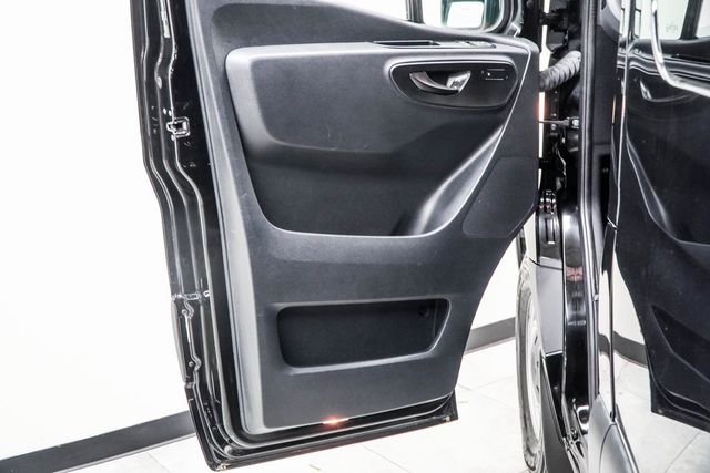2024 Mercedes-Benz Sprinter Passenger Van 2500 Standard Roof I4 Diesel 144" RWD - 22945534 - 38