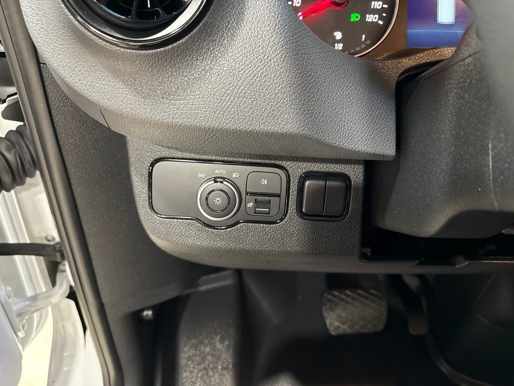 2024 Mercedes-Benz Sprinter Passenger Van 2500 Standard Roof I4 Diesel 144" RWD - 23025563 - 12