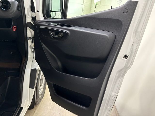 2024 Mercedes-Benz Sprinter Passenger Van 2500 Standard Roof I4 Diesel 144" RWD - 23025563 - 27