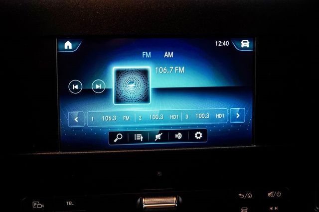 2024 Mercedes-Benz Sprinter Passenger Van 2500 Standard Roof I4 Diesel 144" RWD - 22945484 - 20