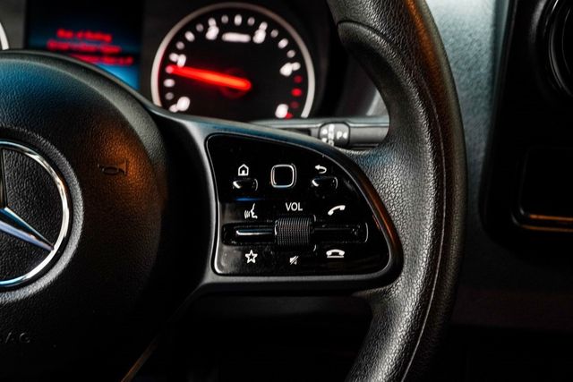 2024 Mercedes-Benz Sprinter Passenger Van 2500 Standard Roof I4 Diesel 144" RWD - 22945484 - 24