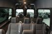 2024 Mercedes-Benz Sprinter Passenger Van 2500 Standard Roof I4 Diesel 144" RWD - 23086504 - 9