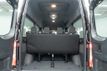 2024 Mercedes-Benz Sprinter Passenger Van 2500 Standard Roof I4 Diesel 144" RWD - 23086504 - 11