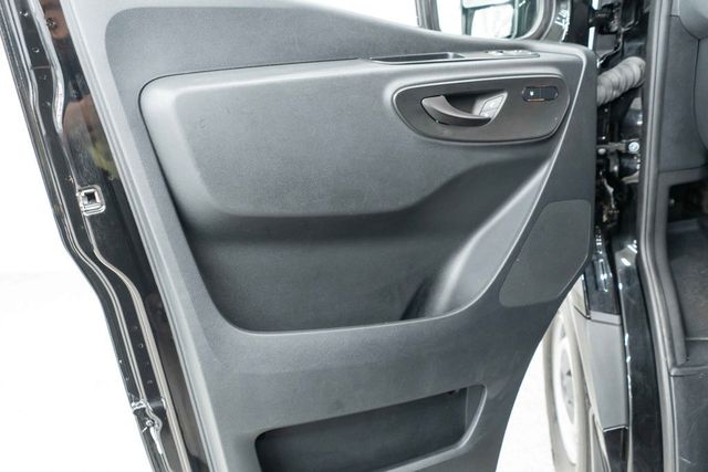 2024 Mercedes-Benz Sprinter Passenger Van 2500 Standard Roof I4 Diesel 144" RWD - 23086504 - 12
