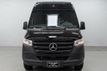 2024 Mercedes-Benz Sprinter Passenger Van 2500 Standard Roof I4 Diesel 144" RWD - 23086504 - 2