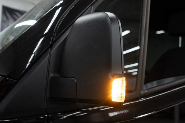 2024 Mercedes-Benz Sprinter Passenger Van 2500 Standard Roof I4 Diesel 144" RWD - 23086504 - 30