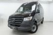2024 Mercedes-Benz Sprinter Passenger Van 2500 Standard Roof I4 Diesel 144" RWD - 23086504 - 36