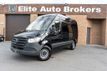 2024 Mercedes-Benz Sprinter Passenger Van 2500 Standard Roof I4 Diesel 144" RWD - 23089151 - 0