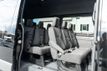 2024 Mercedes-Benz Sprinter Passenger Van 2500 Standard Roof I4 Diesel 144" RWD - 23089151 - 9