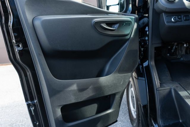 2024 Mercedes-Benz Sprinter Passenger Van 2500 Standard Roof I4 Diesel 144" RWD - 23089151 - 13