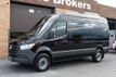2024 Mercedes-Benz Sprinter Passenger Van 2500 Standard Roof I4 Diesel 144" RWD - 23089151 - 29