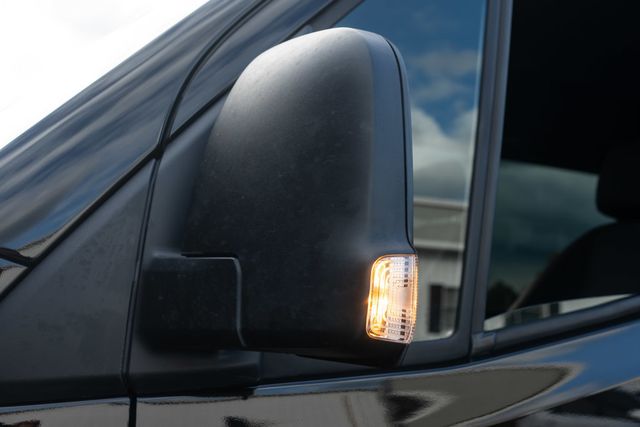 2024 Mercedes-Benz Sprinter Passenger Van 2500 Standard Roof I4 Diesel 144" RWD - 23089151 - 36