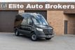 2024 Mercedes-Benz Sprinter Passenger Van 2500 Standard Roof I4 Diesel 144" RWD - 23089151 - 37