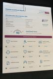 2024 Mercedes-Benz Sprinter Passenger Van 2500 Standard Roof I4 Diesel 144" RWD - 23089151 - 40