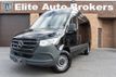 2024 Mercedes-Benz Sprinter Passenger Van 2500 Standard Roof I4 Diesel 144" RWD - 23089151 - 42