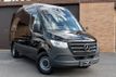 2024 Mercedes-Benz Sprinter Passenger Van 2500 Standard Roof I4 Diesel 144" RWD - 23089151 - 5
