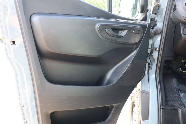 2024 Mercedes-Benz Sprinter Passenger Van 2500 Standard Roof I4 Diesel HO 144" RWD - 23032830 - 9