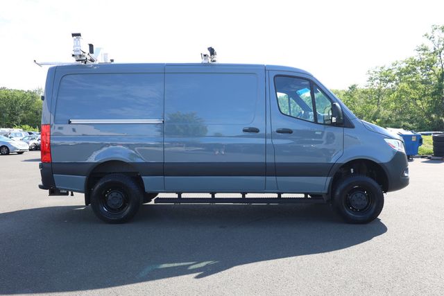 2024 Mercedes-Benz Sprinter Passenger Van 2500 Standard Roof I4 Diesel HO 144" RWD - 23032830 - 5
