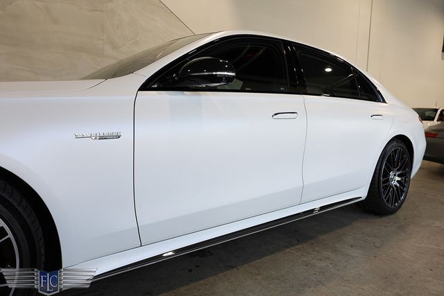 2024 Mercedes-Benz S-Class AMG S63 E 4Matic Edition 1 - 22837732 - 10