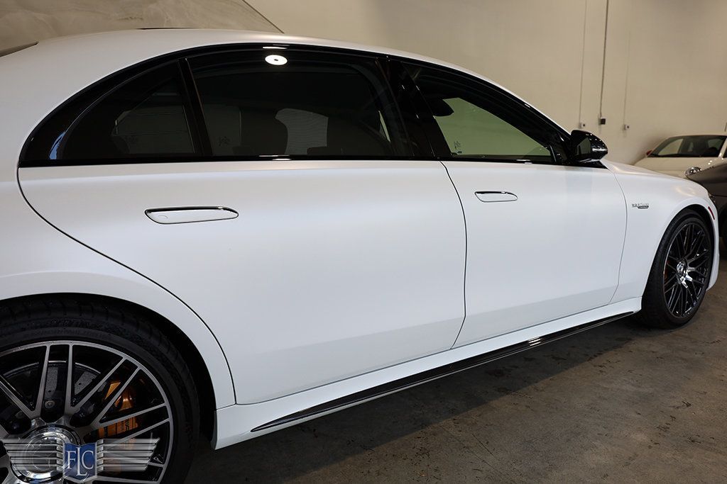 2024 Mercedes-Benz S-Class AMG S63 E 4Matic Edition 1 - 22837732 - 11