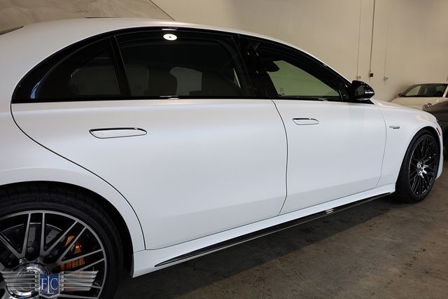2024 Mercedes-Benz S-Class AMG S63 E 4Matic Edition 1 - 22837732 - 11