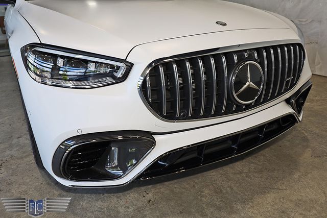 2024 Mercedes-Benz S-Class AMG S63 E 4Matic Edition 1 - 22837732 - 12