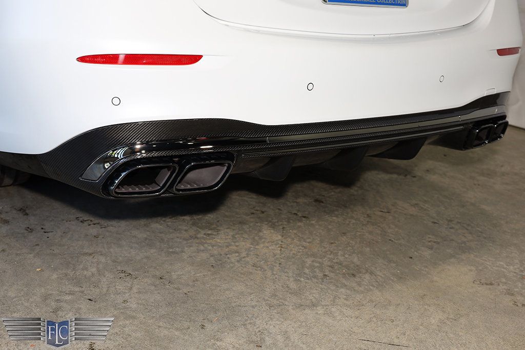 2024 Mercedes-Benz S-Class AMG S63 E 4Matic Edition 1 - 22837732 - 13