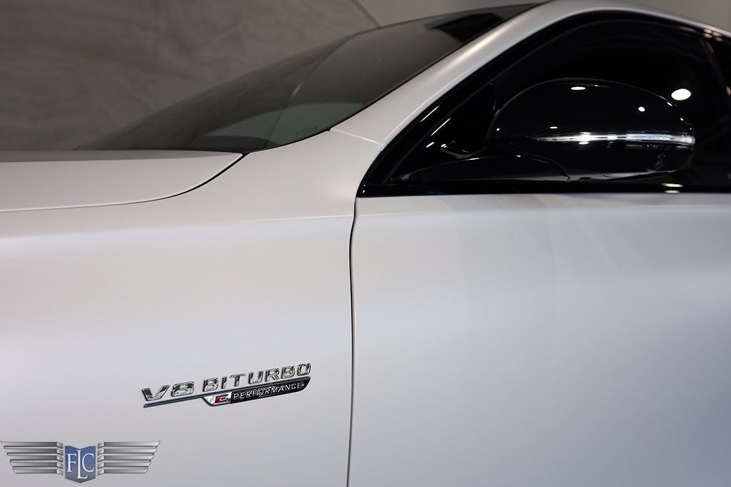 2024 Mercedes-Benz S-Class AMG S63 E 4Matic Edition 1 - 22837732 - 14