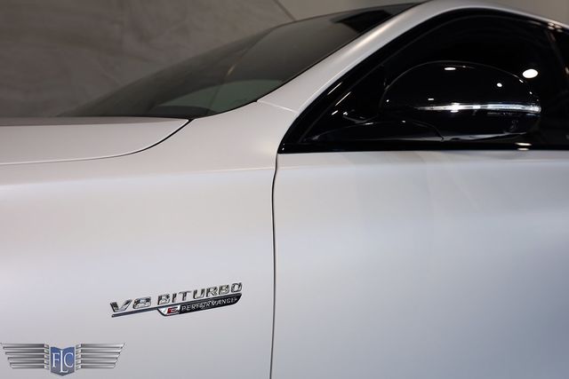 2024 Mercedes-Benz S-Class AMG S63 E 4Matic Edition 1 - 22837732 - 14