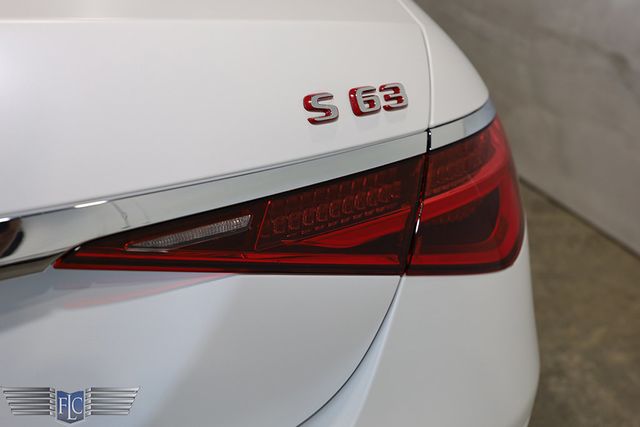 2024 Mercedes-Benz S-Class AMG S63 E 4Matic Edition 1 - 22837732 - 15