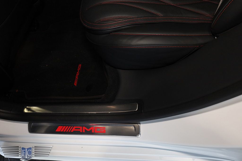 2024 Mercedes-Benz S-Class AMG S63 E 4Matic Edition 1 - 22837732 - 18