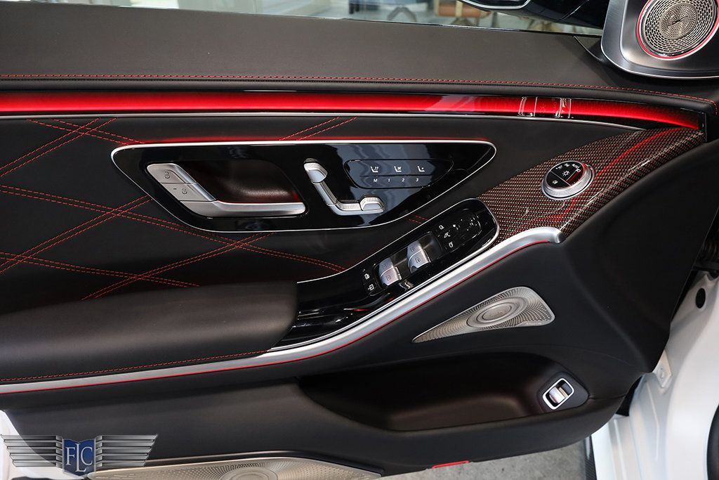 2024 Mercedes-Benz S-Class AMG S63 E 4Matic Edition 1 - 22837732 - 20