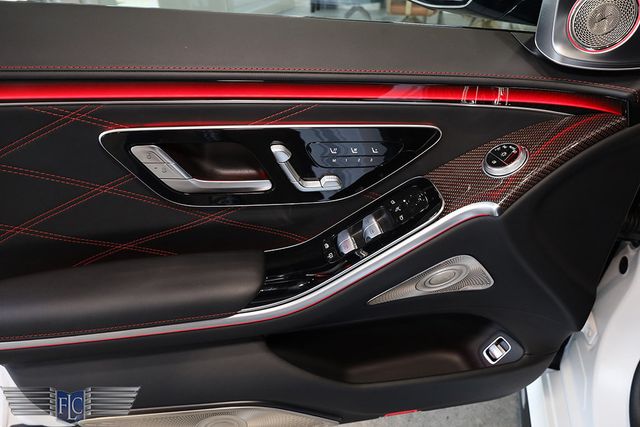 2024 Mercedes-Benz S-Class AMG S63 E 4Matic Edition 1 - 22837732 - 20