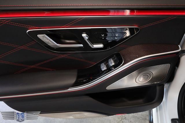 2024 Mercedes-Benz S-Class AMG S63 E 4Matic Edition 1 - 22837732 - 23