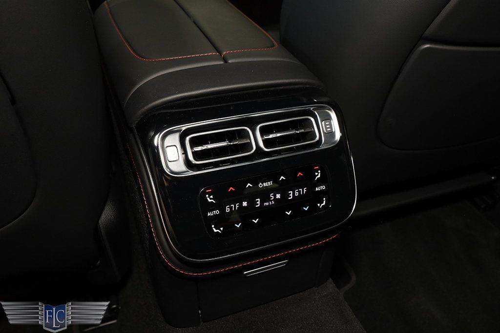 2024 Mercedes-Benz S-Class AMG S63 E 4Matic Edition 1 - 22837732 - 25