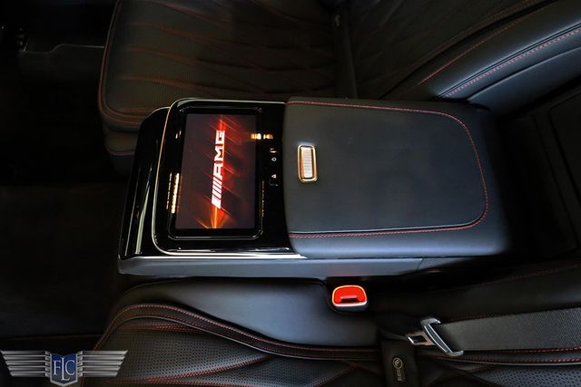 2024 Mercedes-Benz S-Class AMG S63 E 4Matic Edition 1 - 22837732 - 26