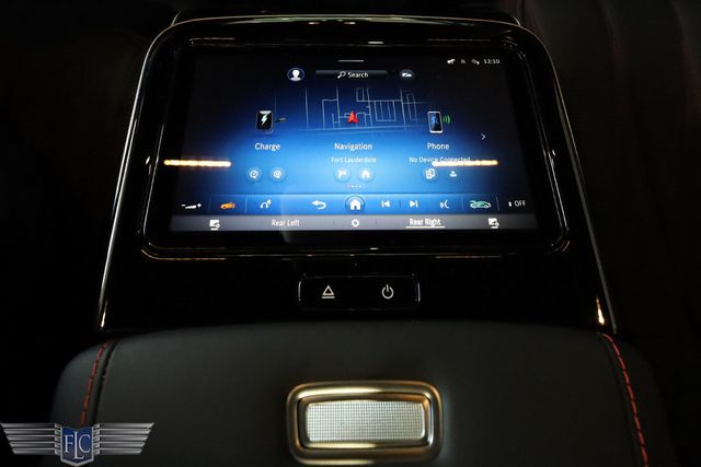 2024 Mercedes-Benz S-Class AMG S63 E 4Matic Edition 1 - 22837732 - 27