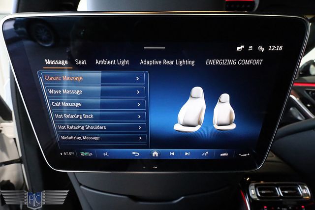 2024 Mercedes-Benz S-Class AMG S63 E 4Matic Edition 1 - 22837732 - 29