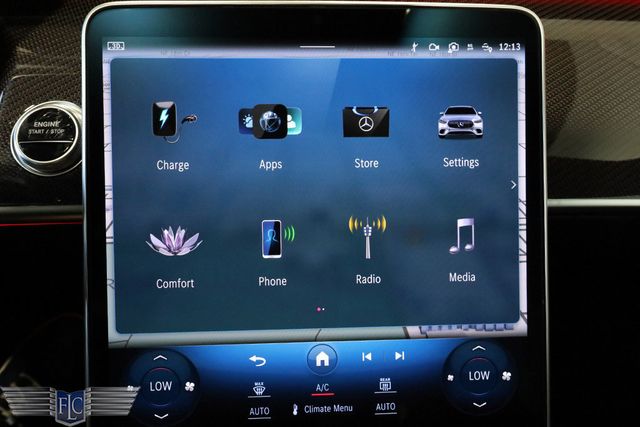 2024 Mercedes-Benz S-Class AMG S63 E 4Matic Edition 1 - 22837732 - 34