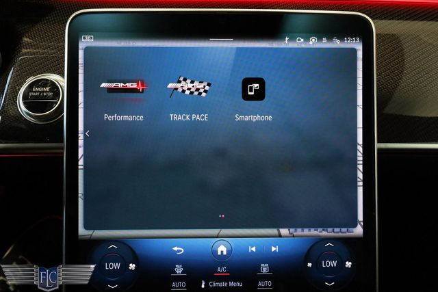 2024 Mercedes-Benz S-Class AMG S63 E 4Matic Edition 1 - 22837732 - 35