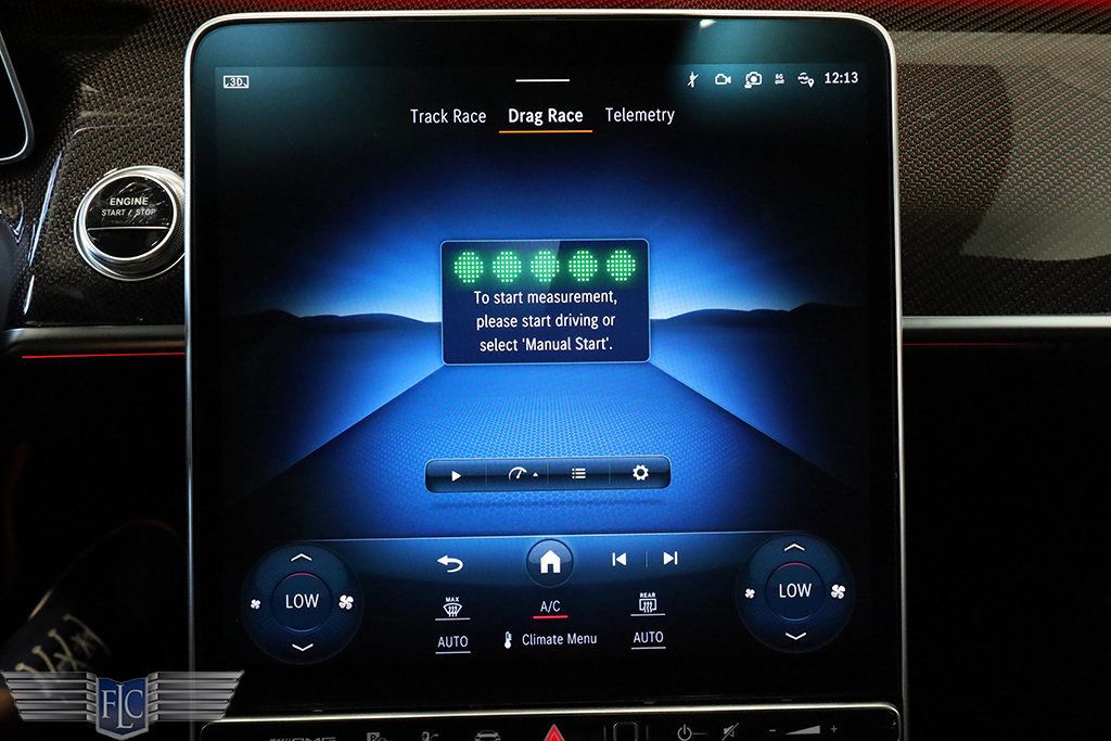 2024 Mercedes-Benz S-Class AMG S63 E 4Matic Edition 1 - 22837732 - 38