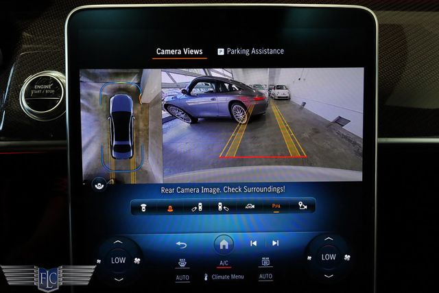 2024 Mercedes-Benz S-Class AMG S63 E 4Matic Edition 1 - 22837732 - 39