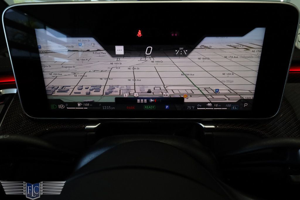 2024 Mercedes-Benz S-Class AMG S63 E 4Matic Edition 1 - 22837732 - 43