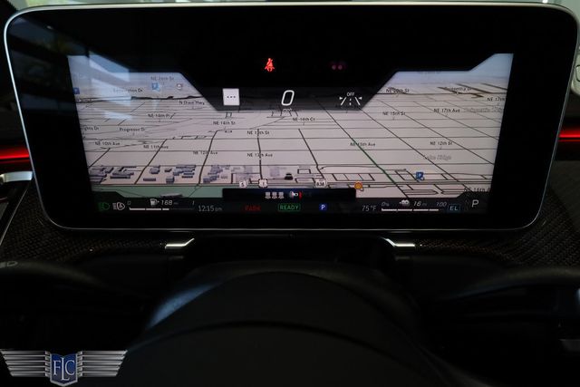 2024 Mercedes-Benz S-Class AMG S63 E 4Matic Edition 1 - 22837732 - 43